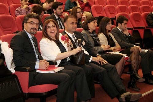 Farazi Dava Yarışması Yapıldı

 - 107