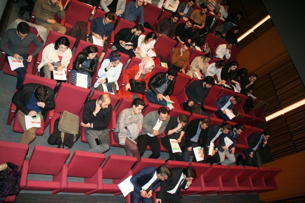 Sem Yeni Dönem Açılışı - 27