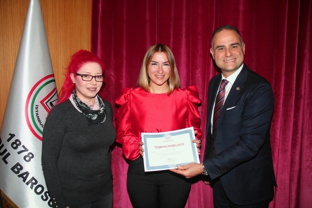 Avukatın Sosyal Medya Kullanımının Sınırları - 14