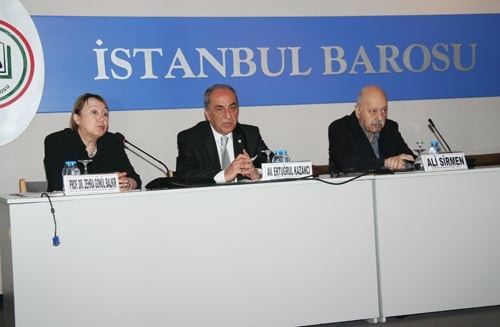 Cumhuriyet Kültürümüz Ve Ulusal Günlerimiz Sempozyumu

 - 14