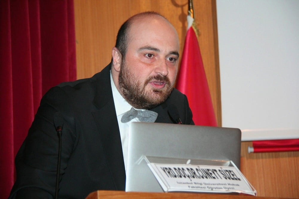 Deniz Hukukunda Güncel Gelişmeler - 45