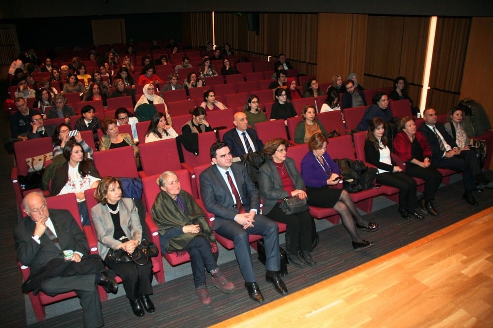 Kadına Yönelik Şiddet ve İstanbul Sözleşmesi - 25