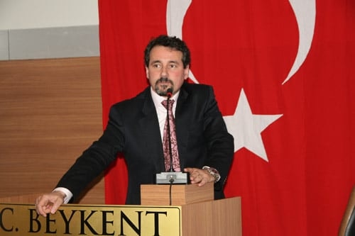 Spor Hukuku Seminer Programı Devam Ediyor

 - 23