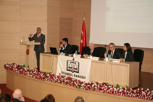 Hukuk Eğitimi Büyük Bir Kaosa Sürüklenmiştir - 40