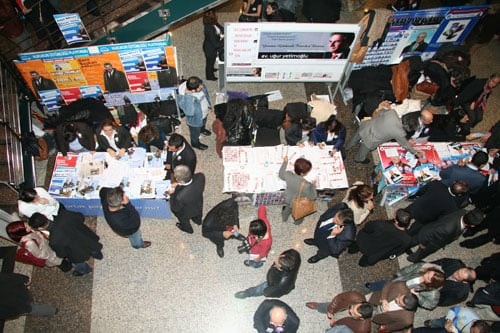 İstanbul Barosu Genel Kurulu Sona Erdi - 20