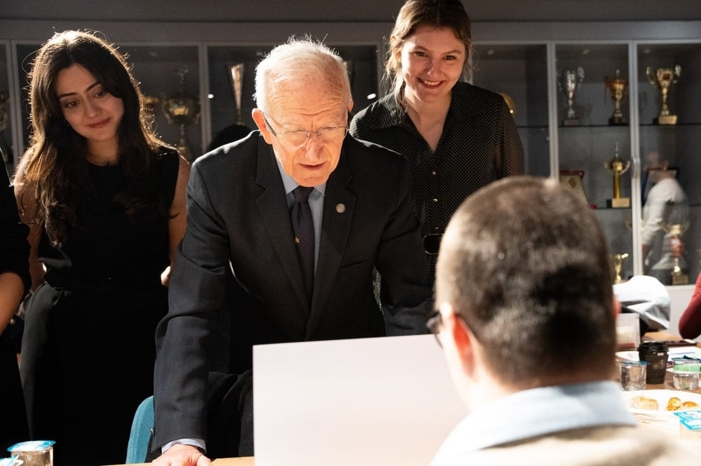 Çocuğuz Haklıyız! - 4