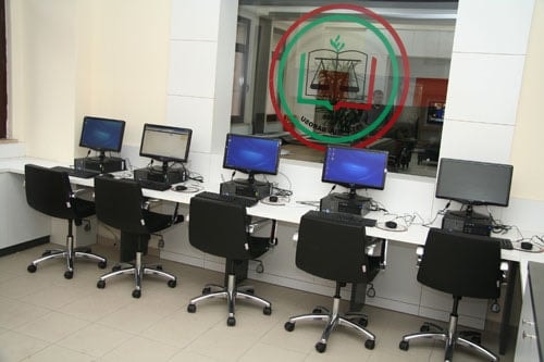 Bakırköy Adalet Sarayı Baro Odaları Yenilendi - 13