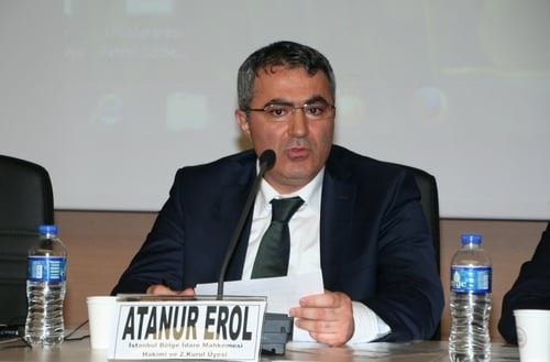 Vergi Usul Kanunu Tasarısı
 - 74