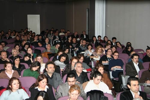 Kadın Hakları Ve Aile İçi Şiddet Semineri Devam Ediyor

 - 28