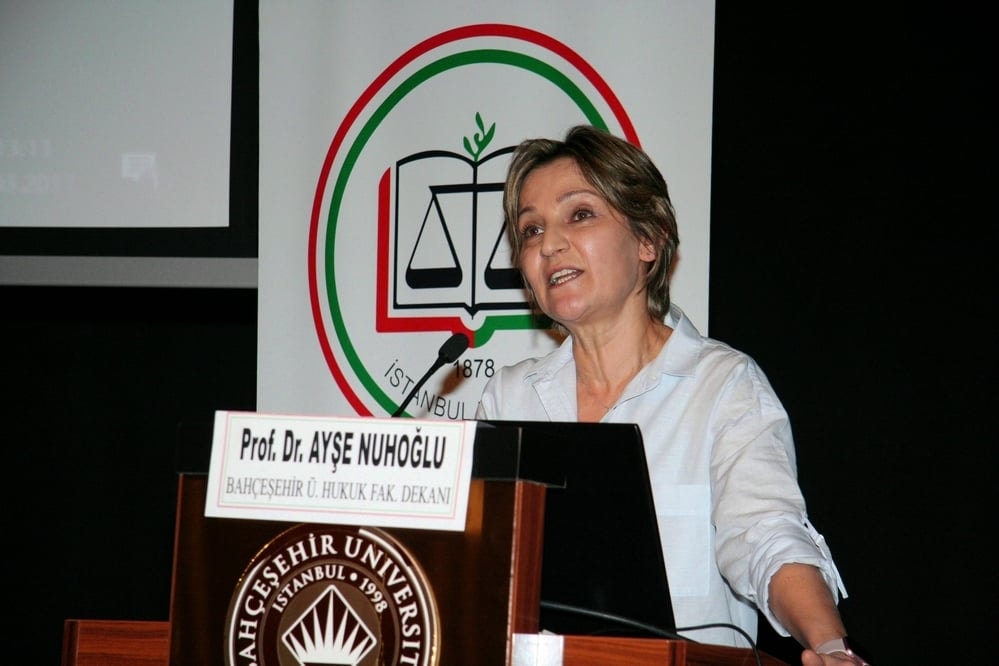 Anayasa Değişikliği Sempozyumu - 10