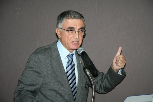 Yardımlaşma Sandığı Genel Kurulu Toplandı
 - 30