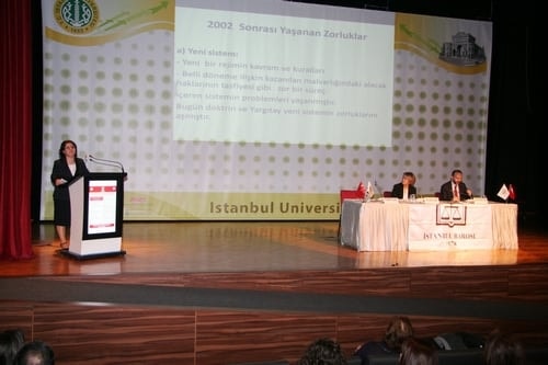 Edinilmiş Mallara Katılma Rejimi Ve Boşanma Hukuku İle İlgili Uygulama Sorunları

 - 10