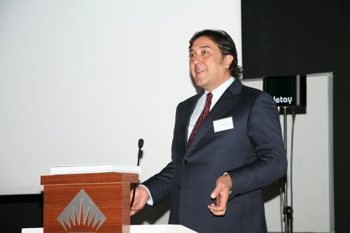 Uluslararası Tahkim Uygulamaları Ve Türkiye - İstanbul Barosu - Tbb Ortak Etkinliği - 23