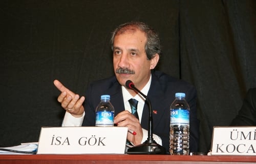 Devrim Yasalarının İçi Boşaltılıyor

 - 34