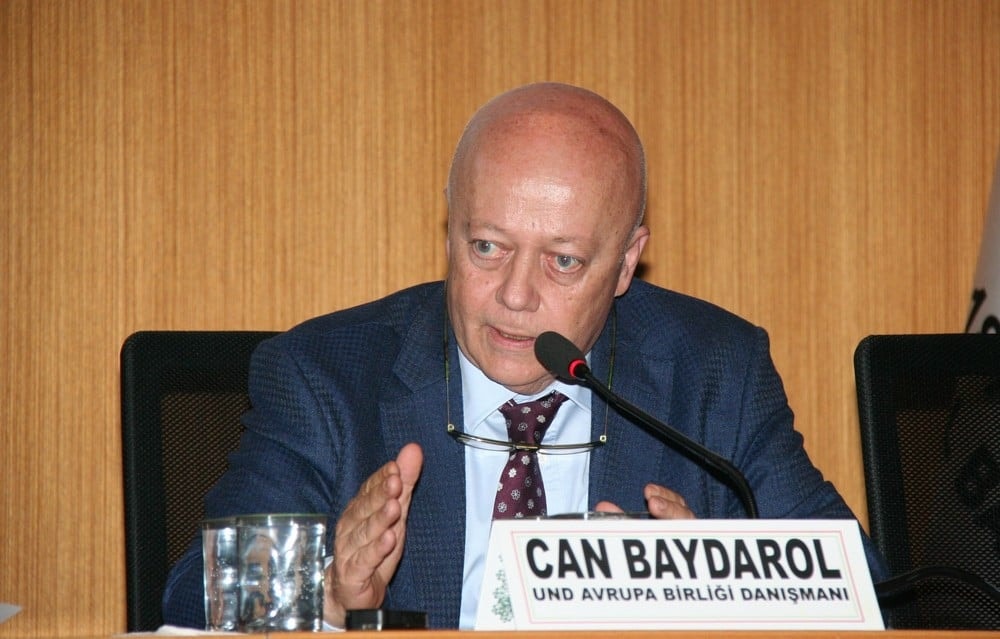 Yeni Gümrük Birliği Taslağı ve AB Müktesebatına Uyum - 10