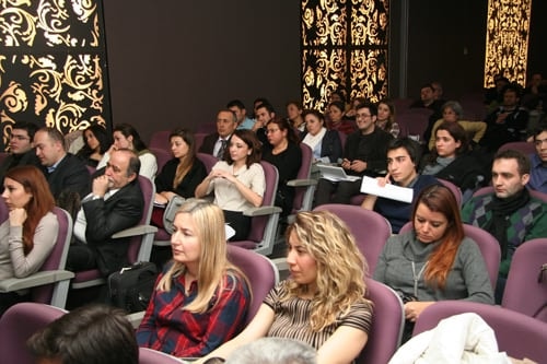 İstanbul Barosu Dış İlişkiler Merkezince Düzenlenen “Çin” Konulu Panel Yapıldı

 - 14
