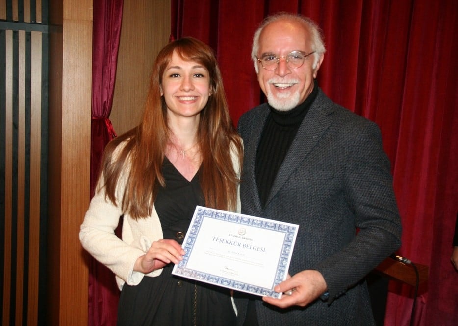 Yapay Zekâ Çağında Hukuk  - 25