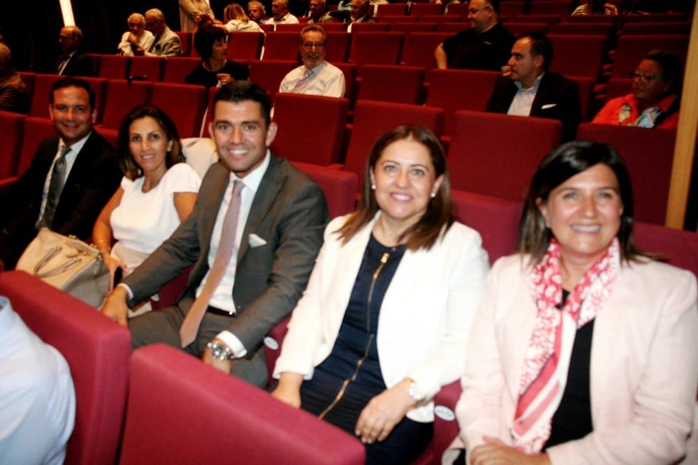 İstanbul Barosu TBB Delegeleri, Olağanüstü Genel Kurul Çağrısını Onayladı - 6