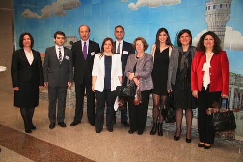 Farazi Dava Yarışması Yapıldı

 - 100