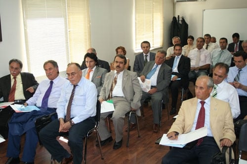 Cmk Kapsamında Müdafi/Vekil Görevlendirmesi Devam Ediyor - 2