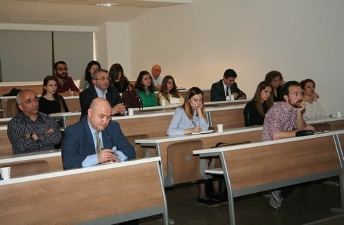 Muhakeme Hukuk Açısından Adli Bilişim

 - 5