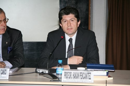 Bilirkişilik Hukuk Sistemimizde Kanayan Bir Yaradır
 - 32