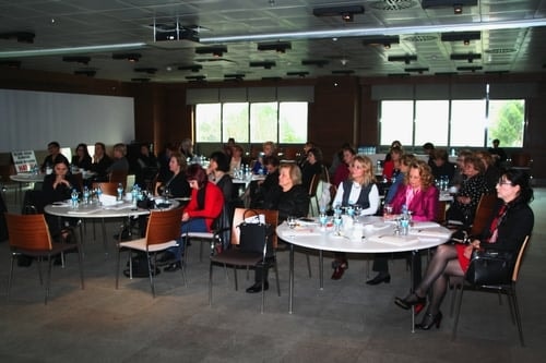 Kadın Erkek Eşitliği İçin Bir Yıl Sonrayı Öngöremez Olduk
 - 4