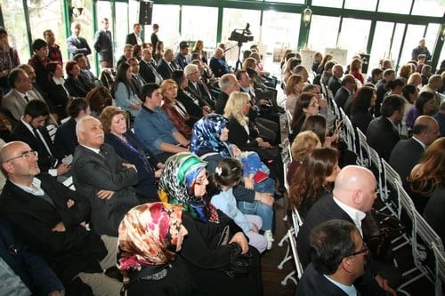 Hukuk Devleti Tesis Edilene, Yargı Bağımsız Olana Kadar, Bedeli Ve Pahası Ne Olursa Olsun Bu Mücadeleyi Birlikte Sürdüreceğiz - 90