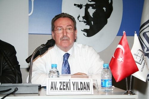 Cumhuriyet, Demokrasi, İnsan Hakları Paneli - 18