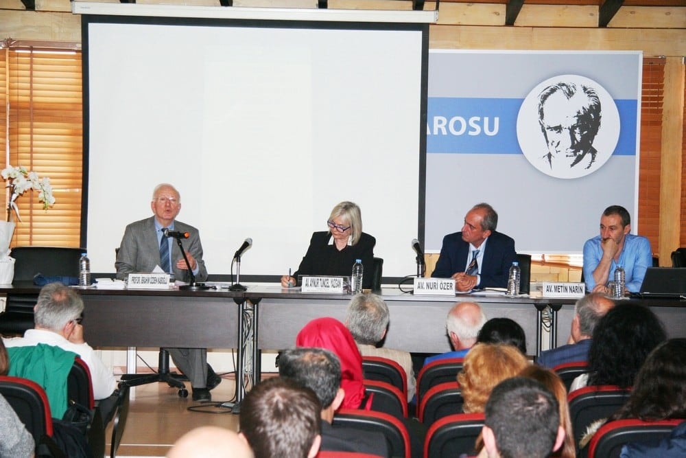 OHAL İşlemlerini İnceleme Komisyonu Etkili Bir Başvuru Yolu Sağlayabilir mi? - 49