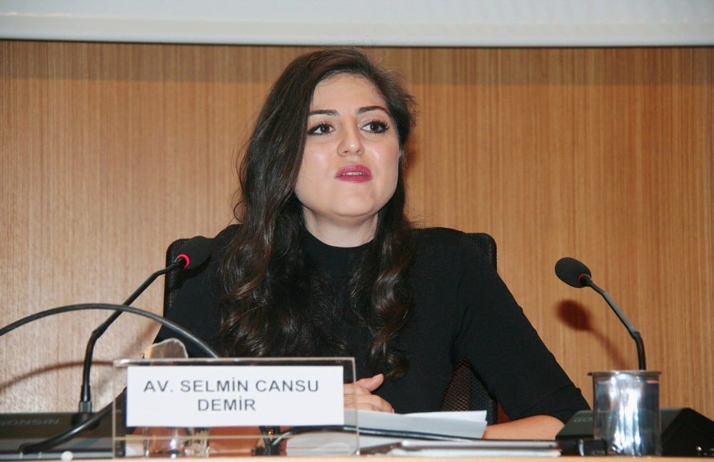 Ceza Yargılamaları, Siyasal Stratejilerin Aracı Haline Getirildi  - 124