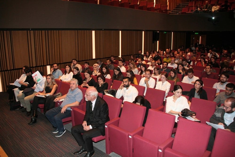 Staj Eğitim Merkezinde Yeni Eğitim Dönemi Başladı - 3