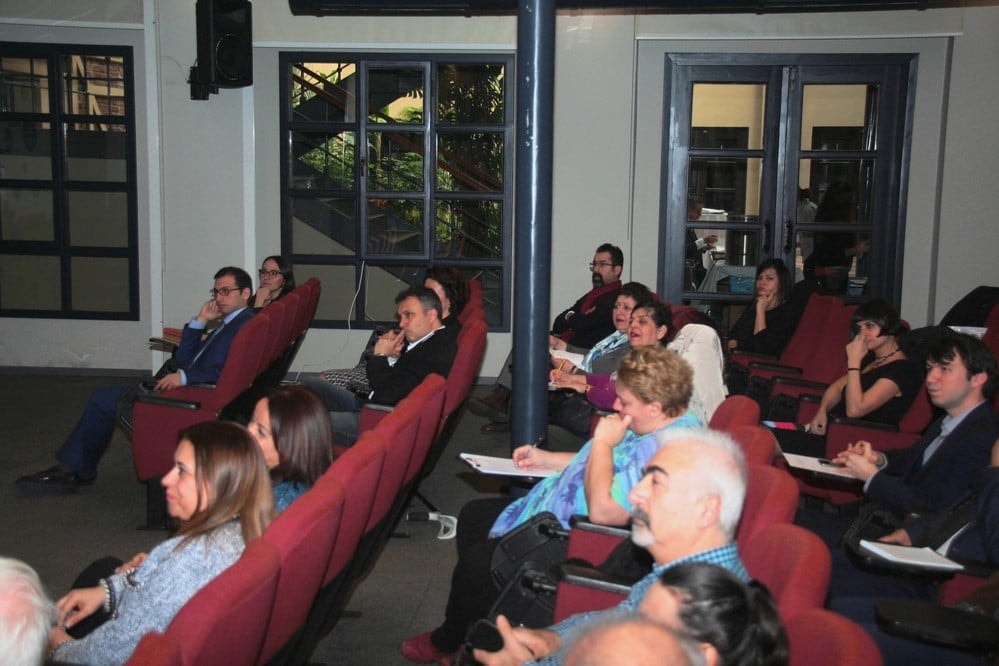 IV. Ulusal Sağlık Hukuku Sempozyumu - 8