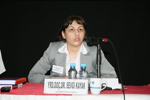 Türk Borçlar Kanunu Sempozyumu

 - 35