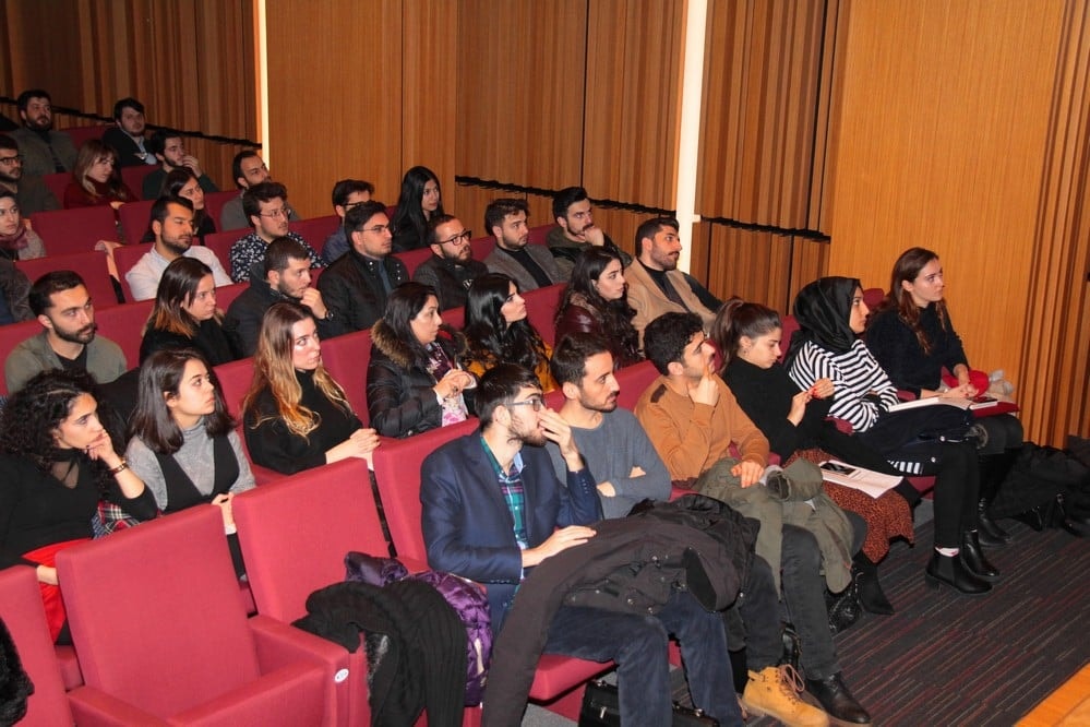 SEM Eğitim Dönemi Açılışı - 25