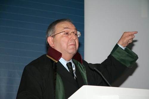 Türkiye Barolar Birliği Olağanüstü Genel Kurulu’Ndan Tarihi Karar - 81