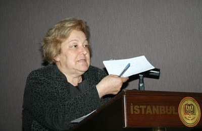 Tübakkom Eğitim Toplantısı 
İstanbul’Da Yapıldı - 11