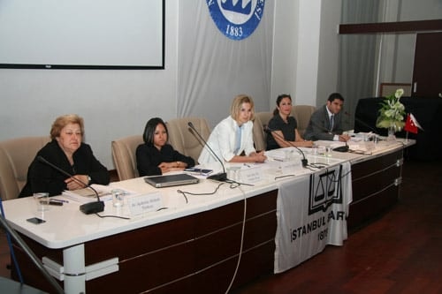 Mülteci Ve Sığınmacıların Sorunları

 - 65