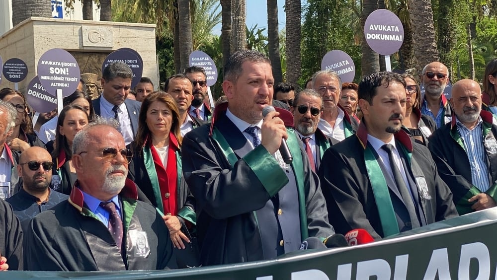 Tek Bir Kayba Daha Tahammülümüz Yok - 16