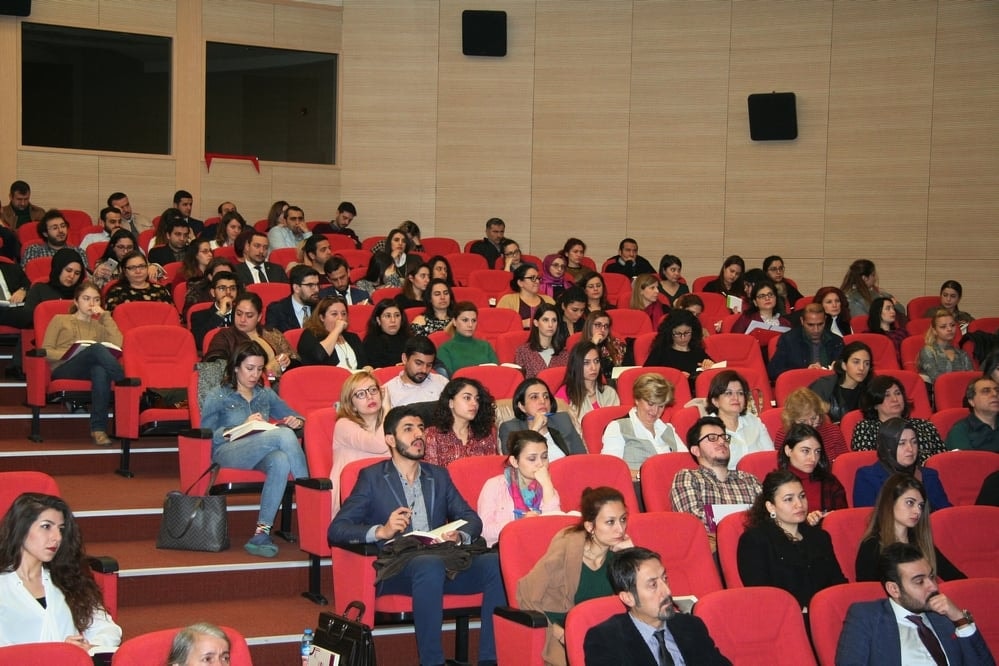 Kadın Hakları ve Aile İçi Şiddet Konulu Sertifika Programı Devam Ediyor - 18