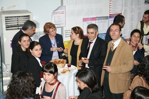 Staj Eğitim Merkezi 19. Dönem 2011-5 Eğitim Dönemi Başladı

 - 32