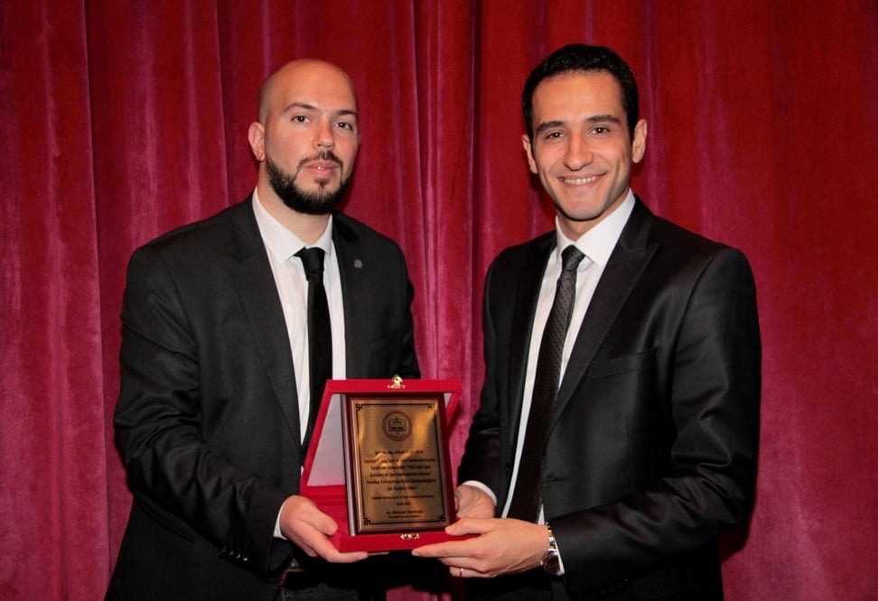 Spor Kulüpleri ve Spor Federasyonları Kanunu Paneli - 19