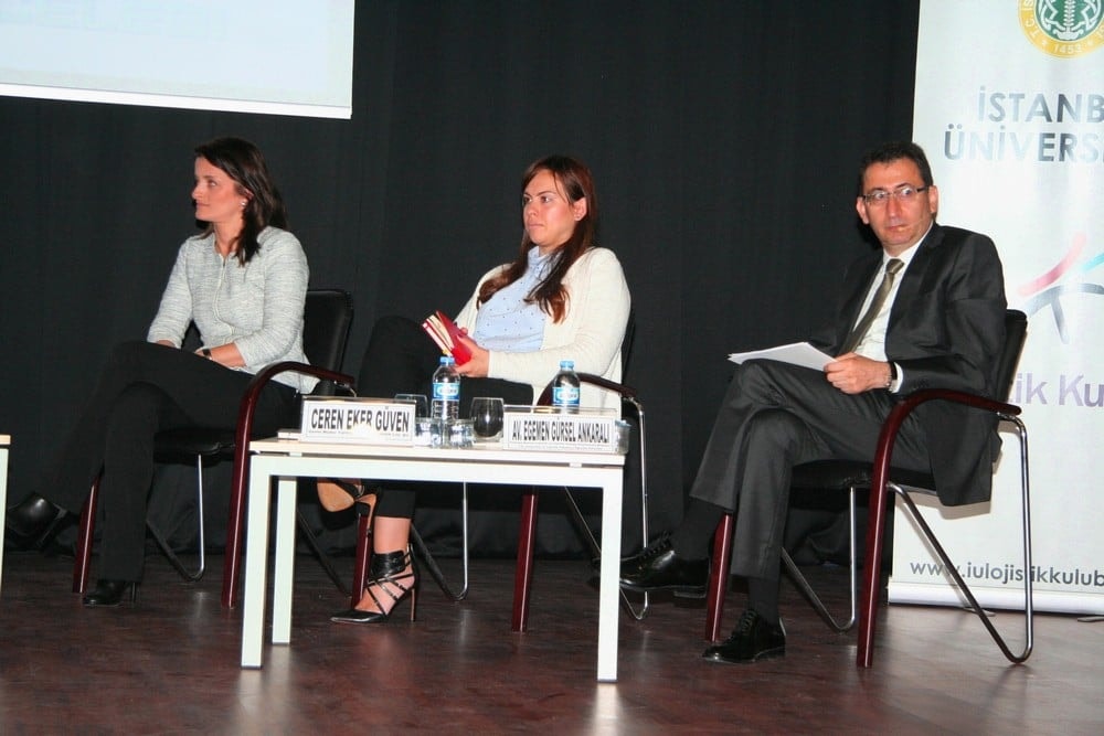 Lojistik ve Sigorta; Bugünü ve Geleceği - 51