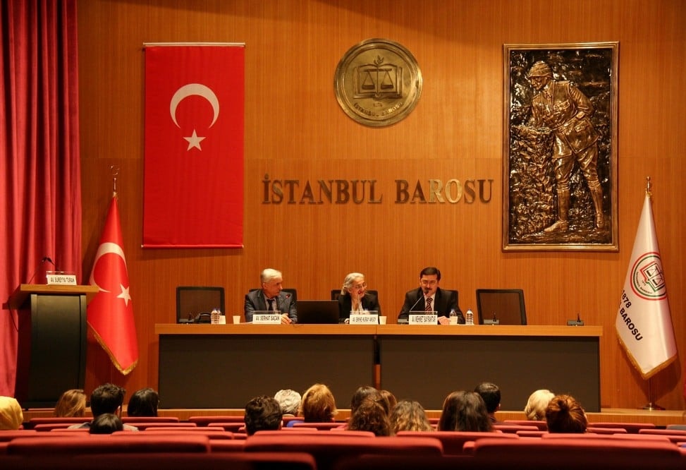 Kamu Avukatlarının Çalışma Hayatından Emekliliğe Uzanan Süreci - 15