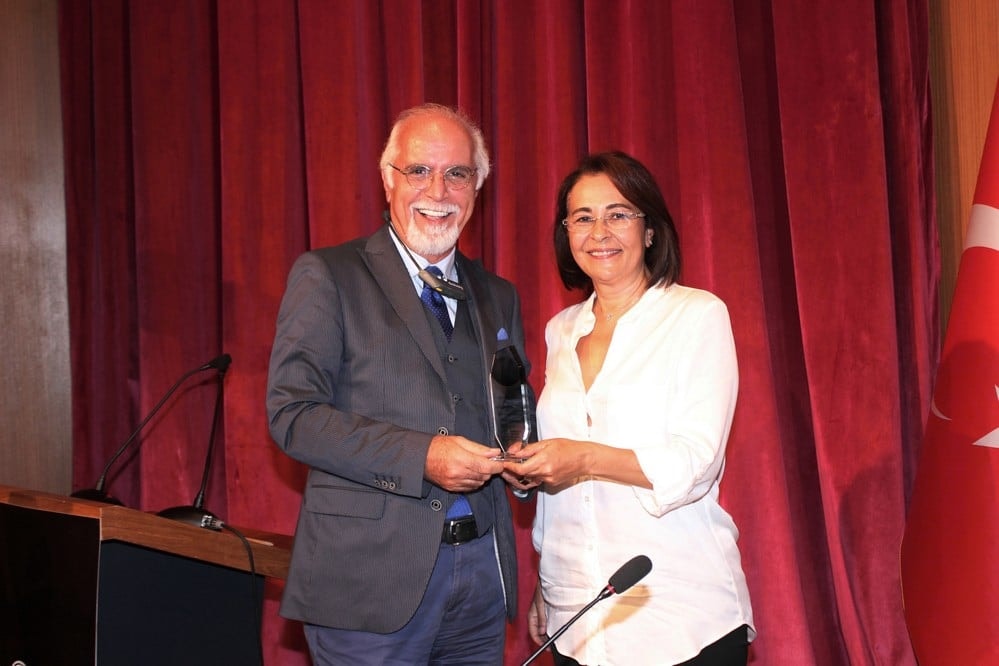 Uluslararası Konferans: ‘Ayın Karanlık Yüzü’ - 167