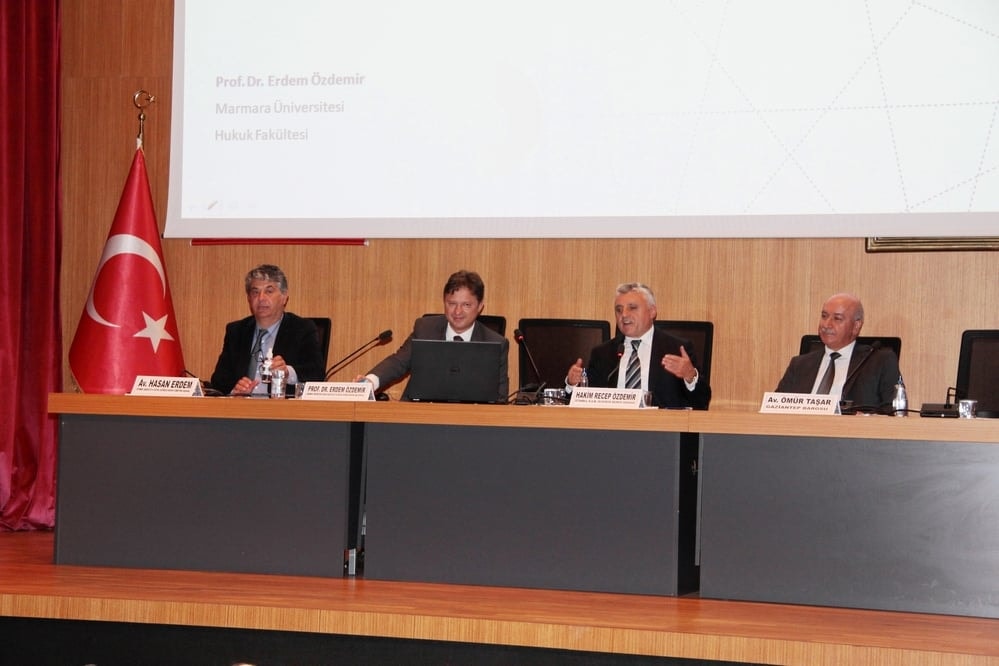 İş Uyuşmazlıklarında Tebligat, İcra Uygulamaları ve Elektronik Verilerin Delil Niteliği - 14