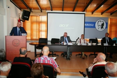 Lozan Antlaşması Diplomatik Bir Zaferdir
 - 5