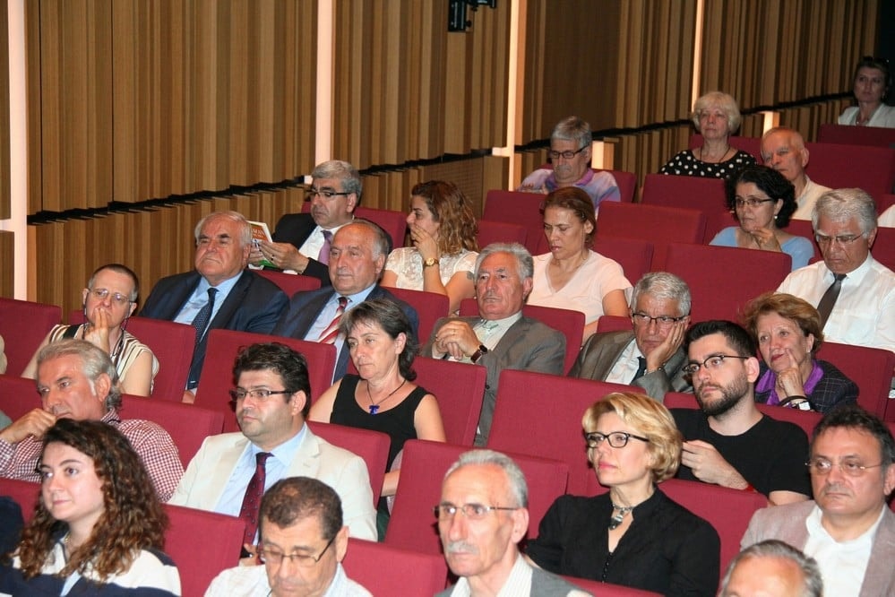 Lozan Batının Türklerle Hesaplaşmasıdır - 18