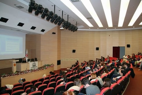 Kadın Hakları Ve Aile İçi Şiddet” Konulu Sertifika Programı Devam Ediyor
 - 61