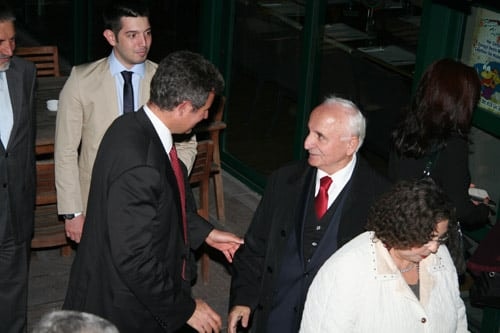 Avukatın Meselesi Yurttaşın Meselesi Haline Gelmeli

 - 5